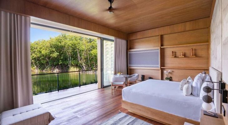 Banyan Tree Mayakoba