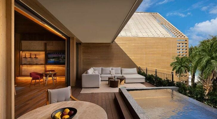 Banyan Tree Mayakoba