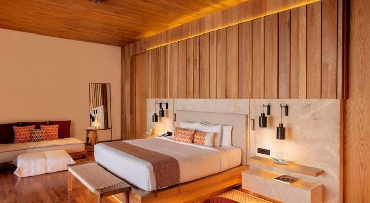 Banyan Tree Mayakoba