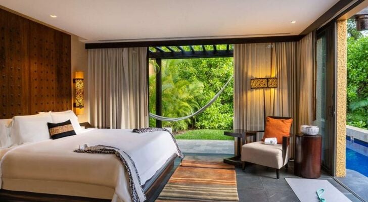 Banyan Tree Mayakoba