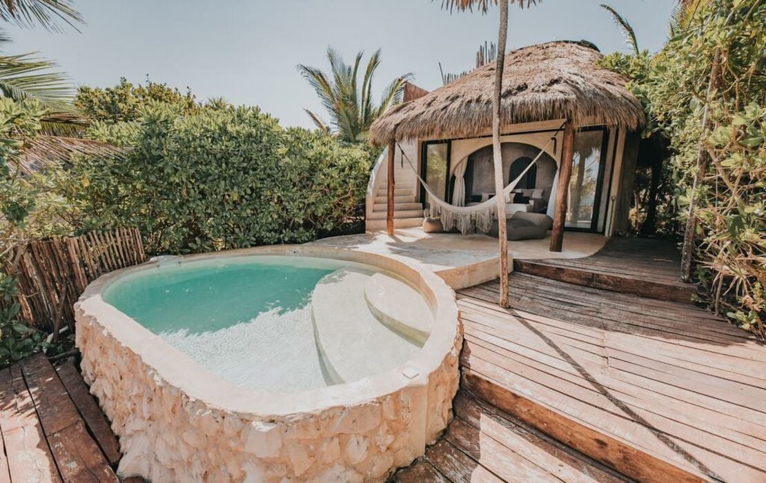 Papaya Playa Project, a Design Boutique Hotel Tulum, Mexico