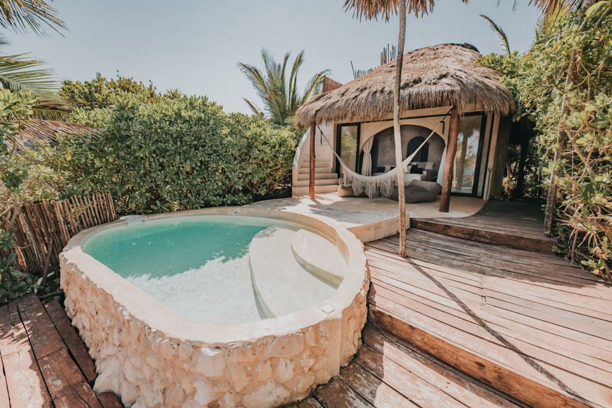 Papaya Playa Project