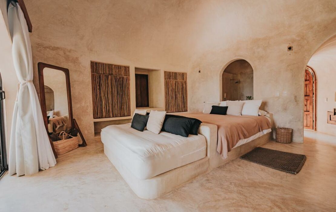 Papaya Playa Project, a Design Boutique Hotel Tulum, Mexico