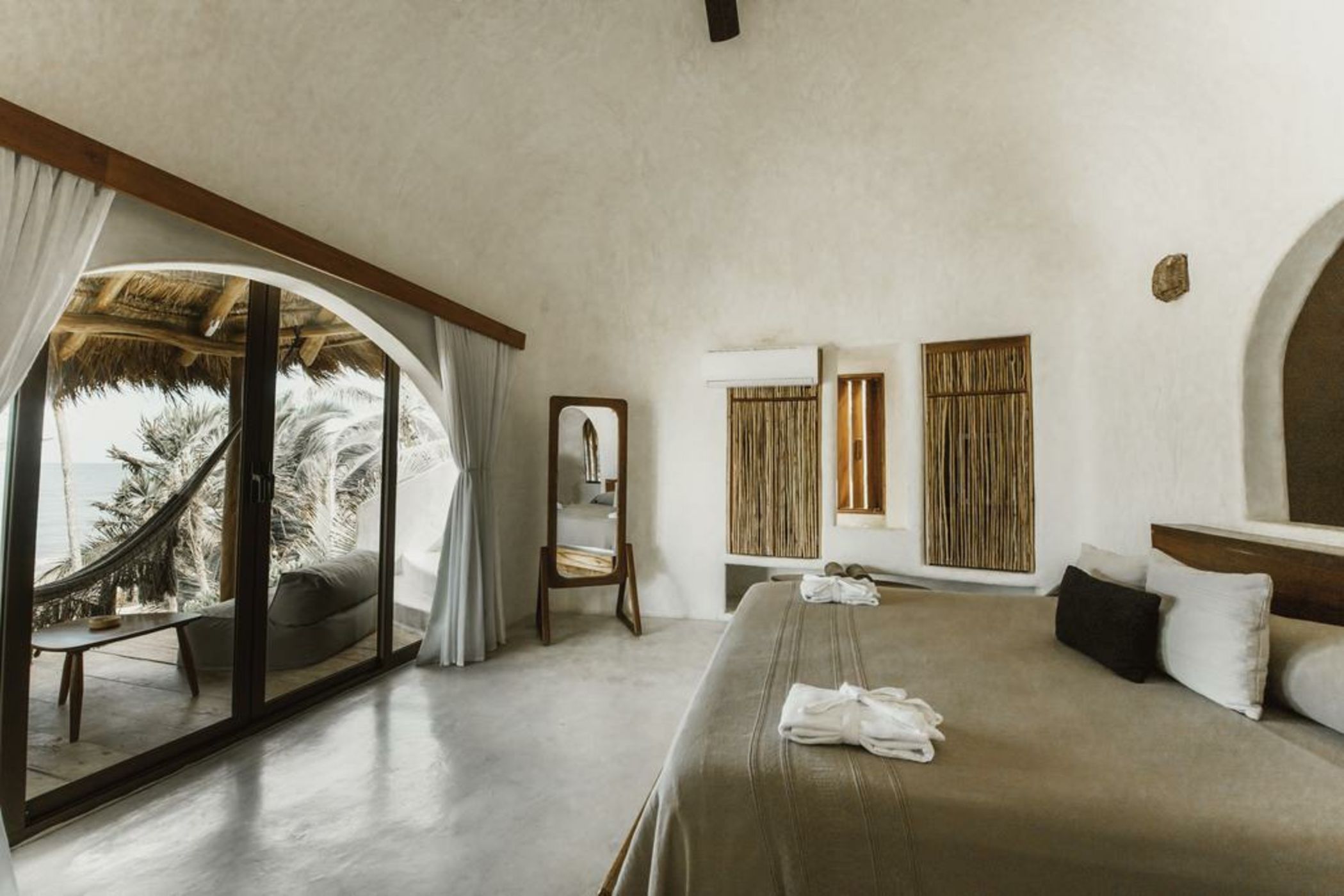 Papaya Playa Project