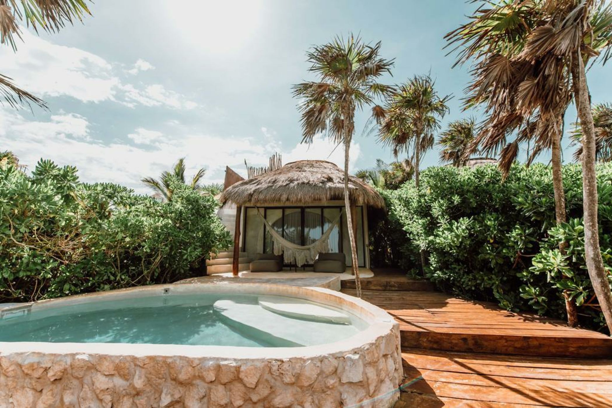 Papaya Playa Project