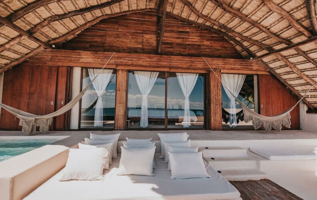 Papaya Playa Project, a Design Boutique Hotel Tulum, Mexico