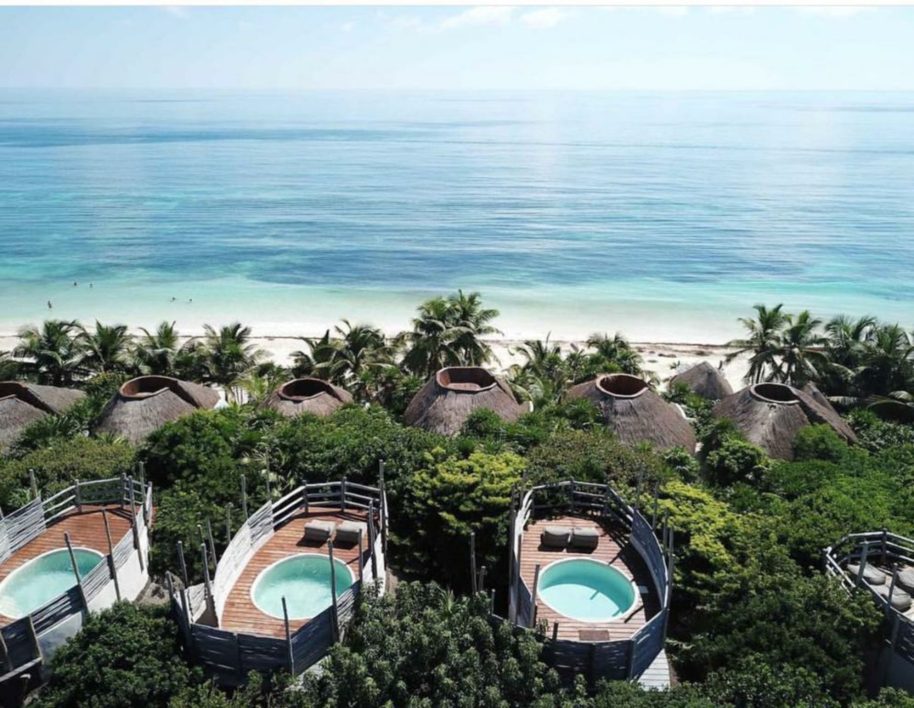 Papaya Playa Project