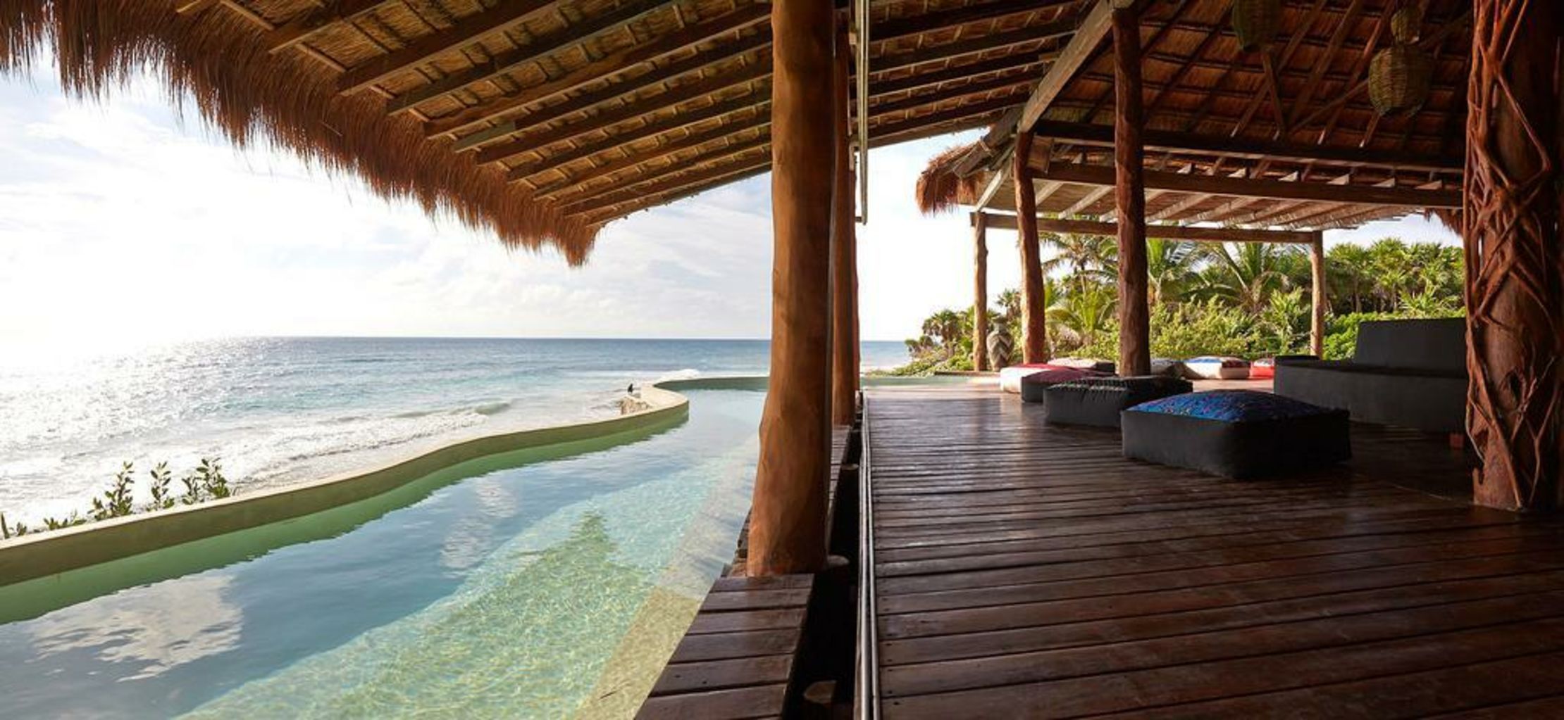 Papaya Playa Project