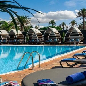 AxelBeach Maspalomas - Apartments and Lounge Club - Adults Only, a
