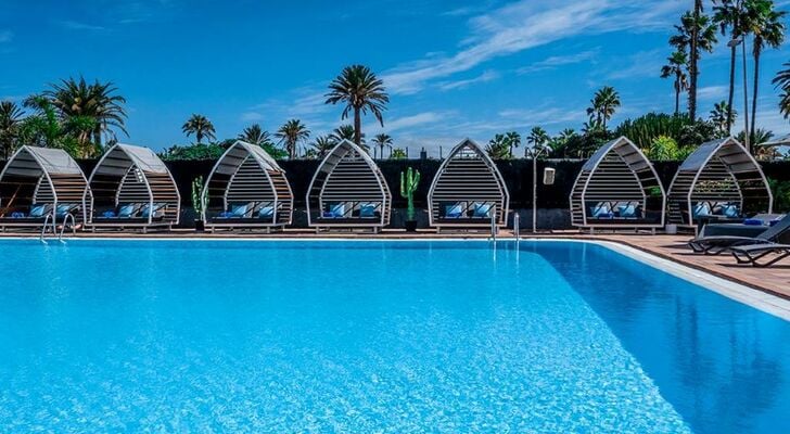 AxelBeach Maspalomas - Apartments and Lounge Club - Adults Only