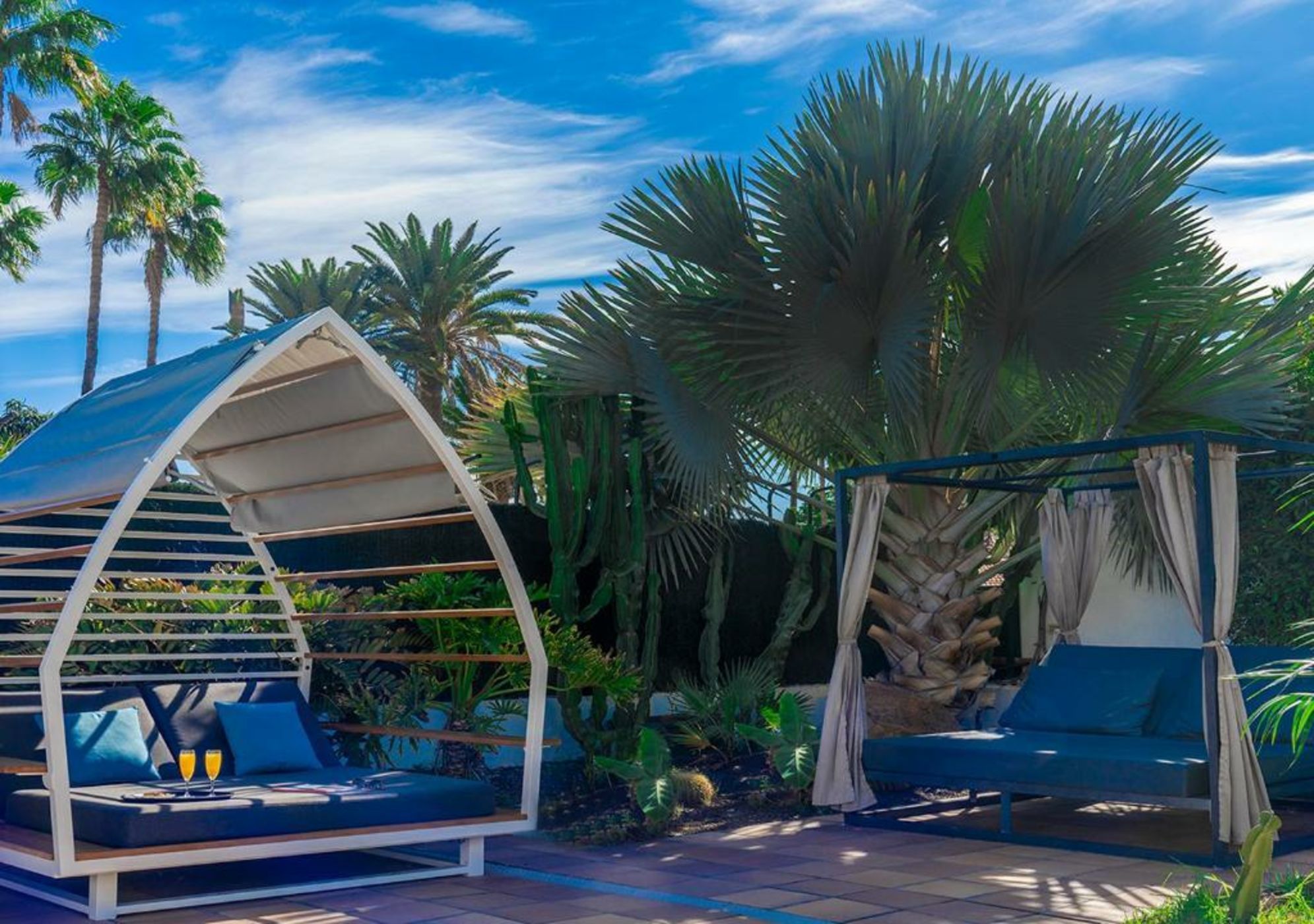 AxelBeach Maspalomas - Apartments and Lounge Club - Adults Only