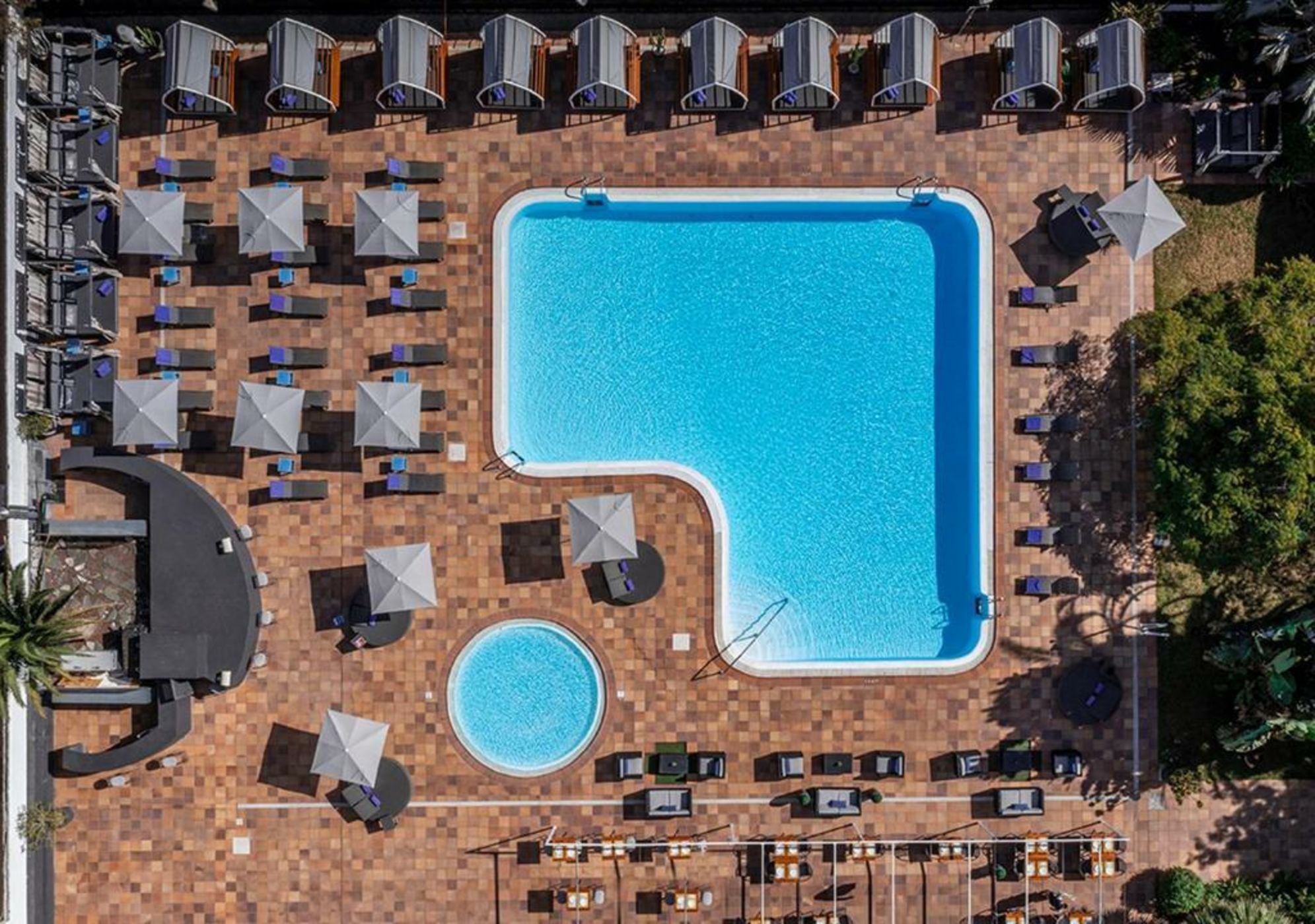 AxelBeach Maspalomas - Apartments and Lounge Club - Adults Only