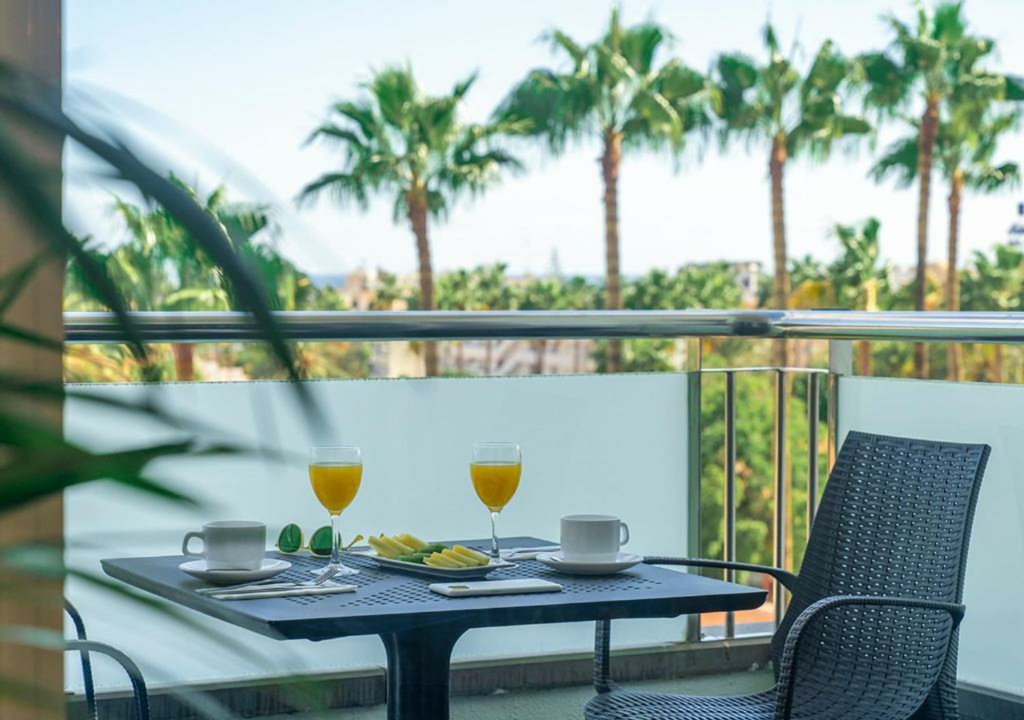 AxelBeach Maspalomas - Apartments and Lounge Club - Adults Only