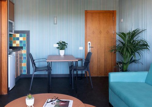 AxelBeach Maspalomas - Apartments and Lounge Club - Adults Only