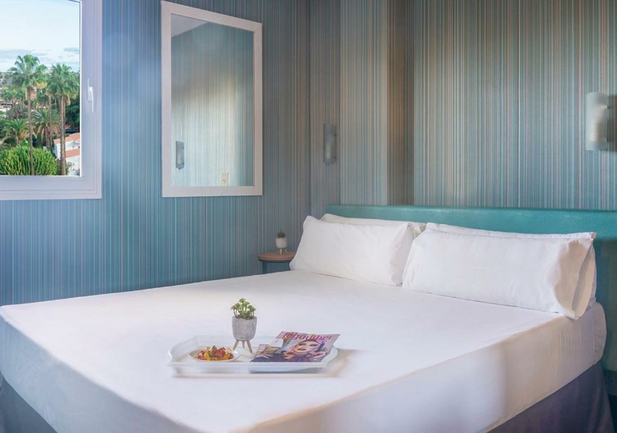 AxelBeach Maspalomas - Apartments and Lounge Club - Adults Only