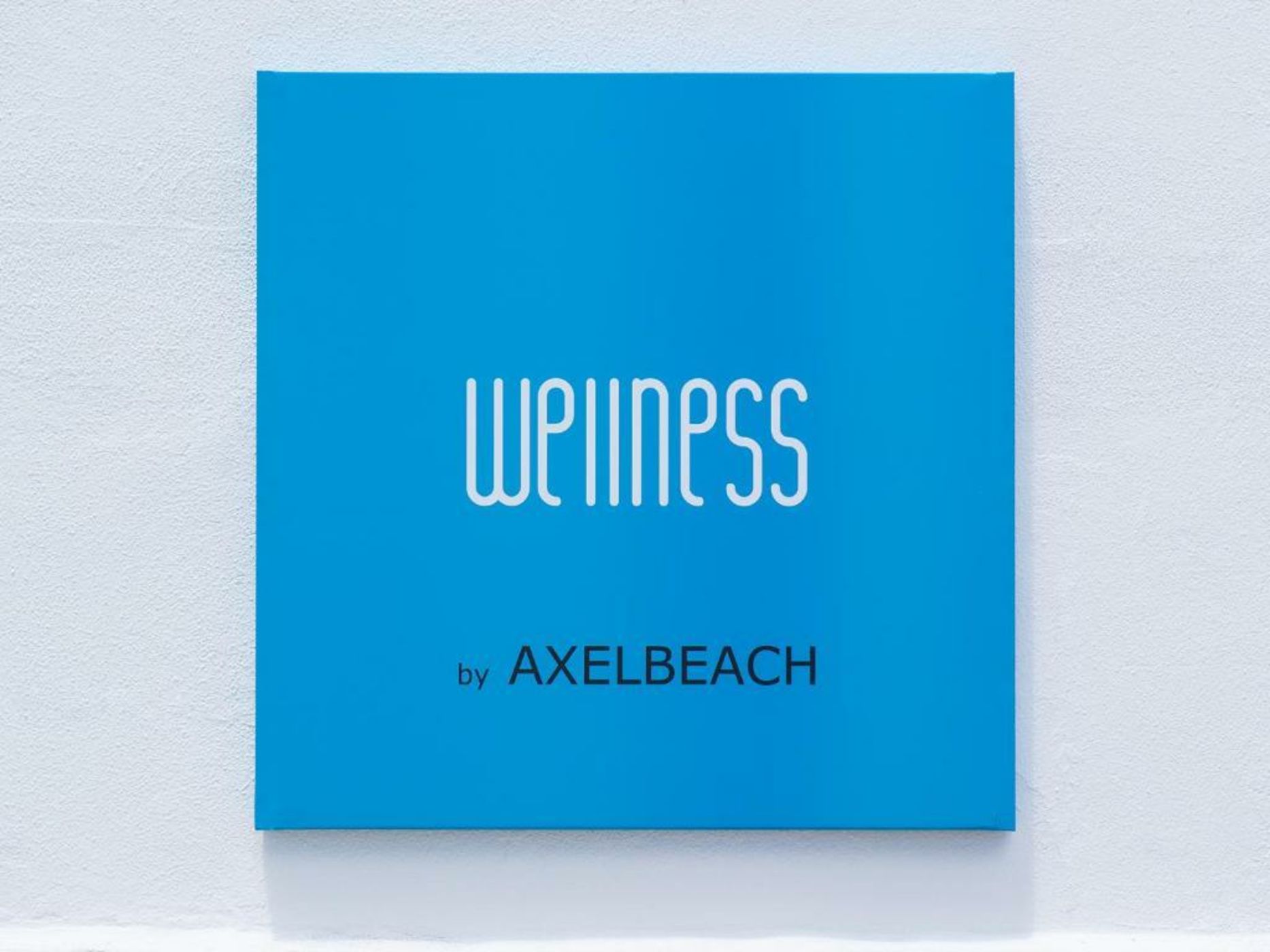 AxelBeach Maspalomas - Apartments and Lounge Club - Adults Only