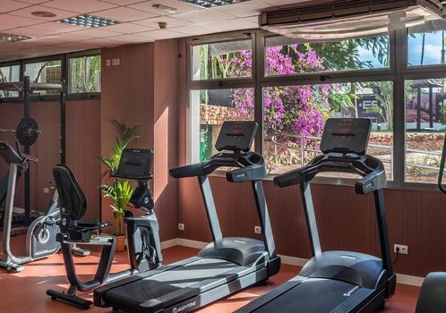AxelBeach Maspalomas - Apartments and Lounge Club - Adults Only