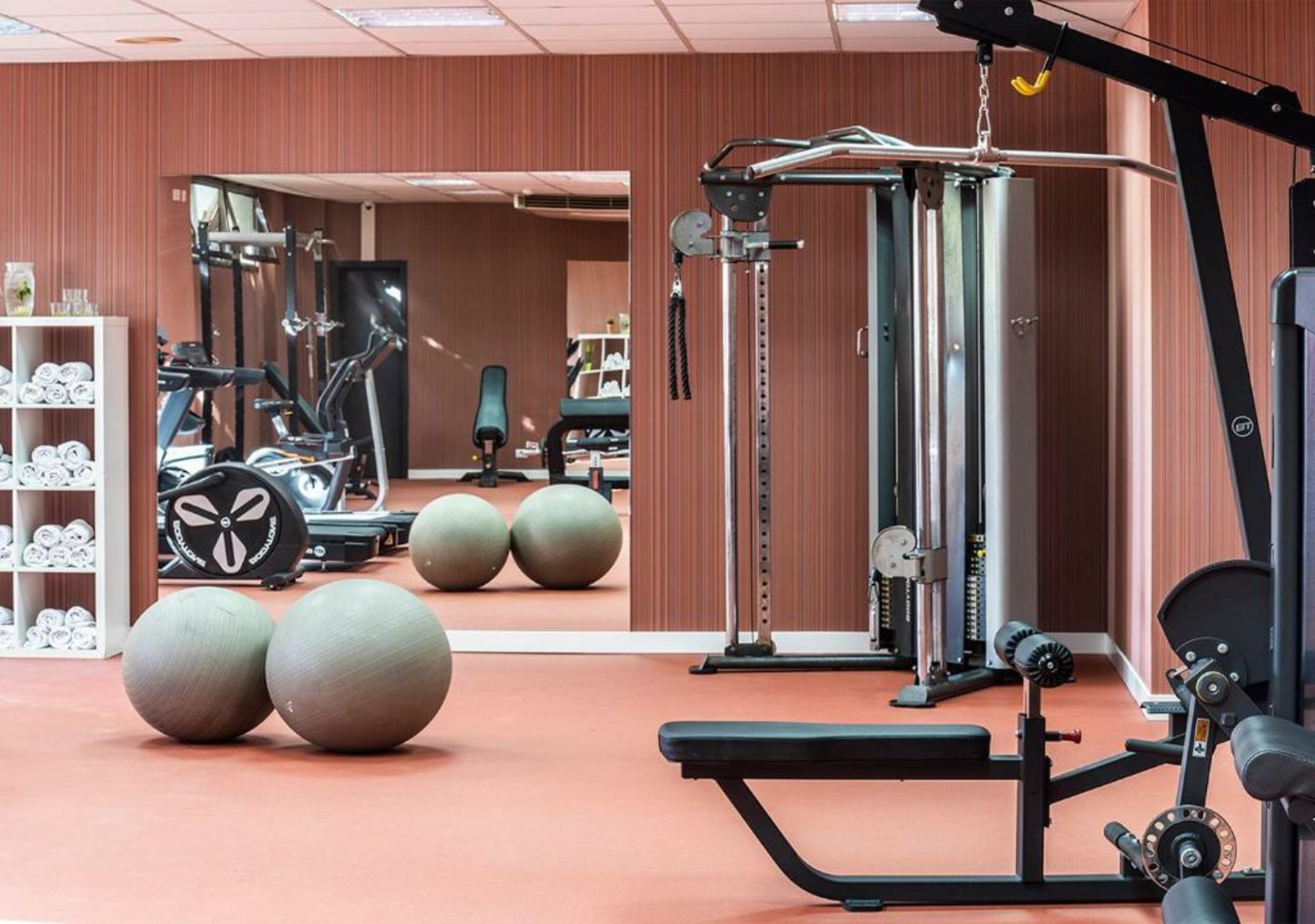 AxelBeach Maspalomas - Apartments and Lounge Club - Adults Only