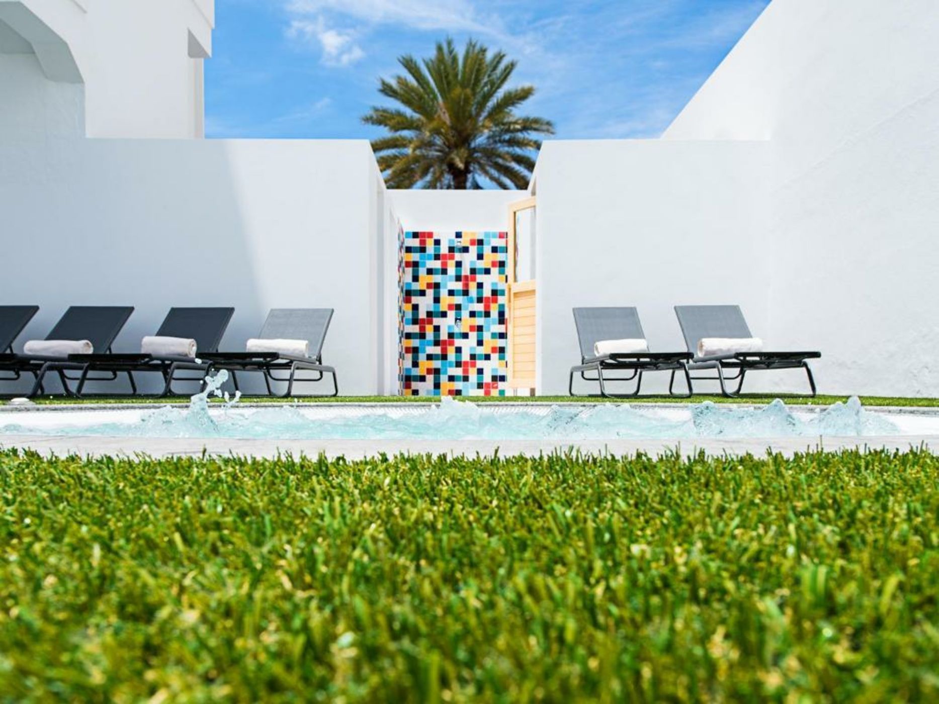 AxelBeach Maspalomas - Apartments and Lounge Club - Adults Only