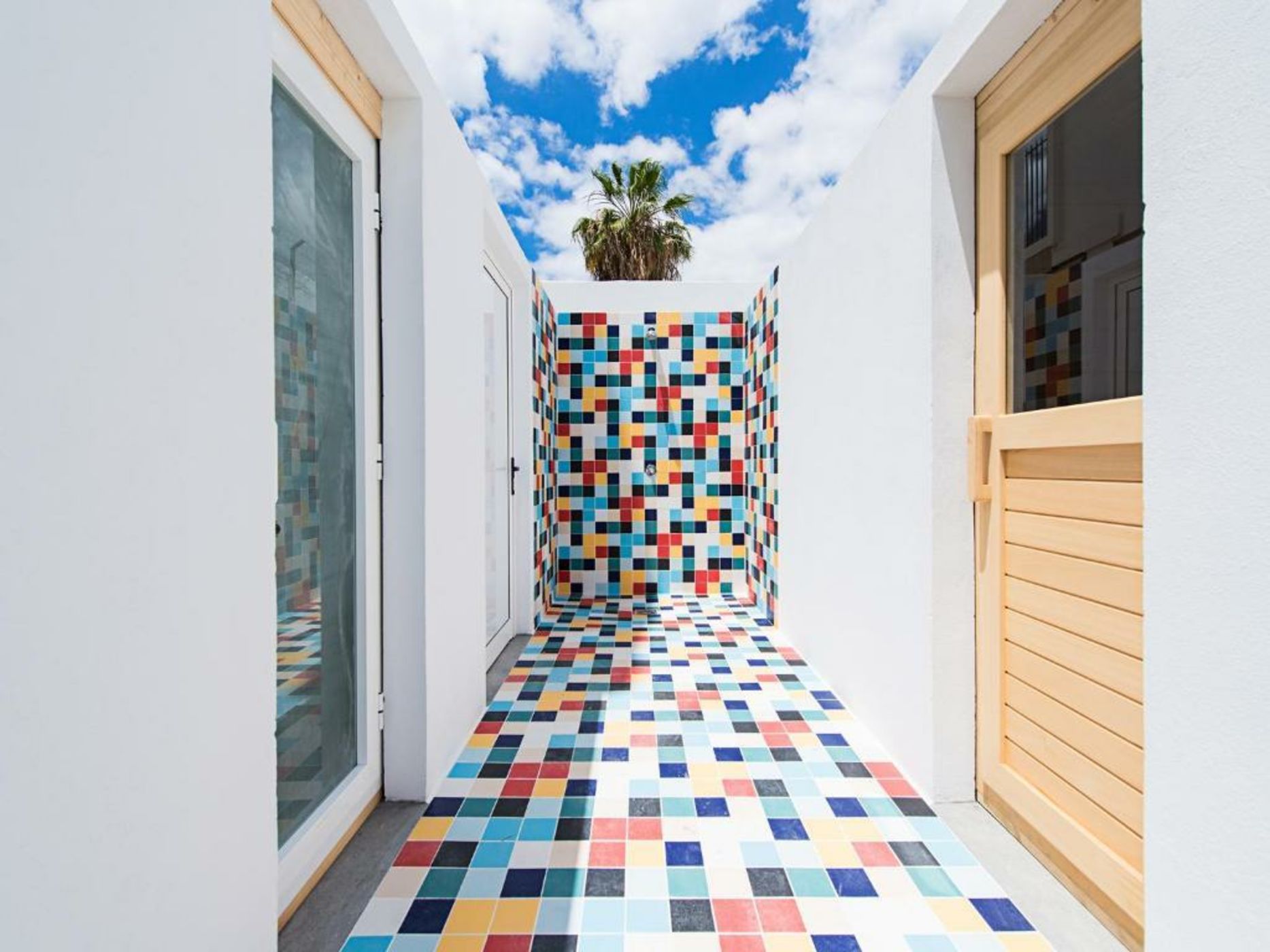 AxelBeach Maspalomas - Apartments and Lounge Club - Adults Only