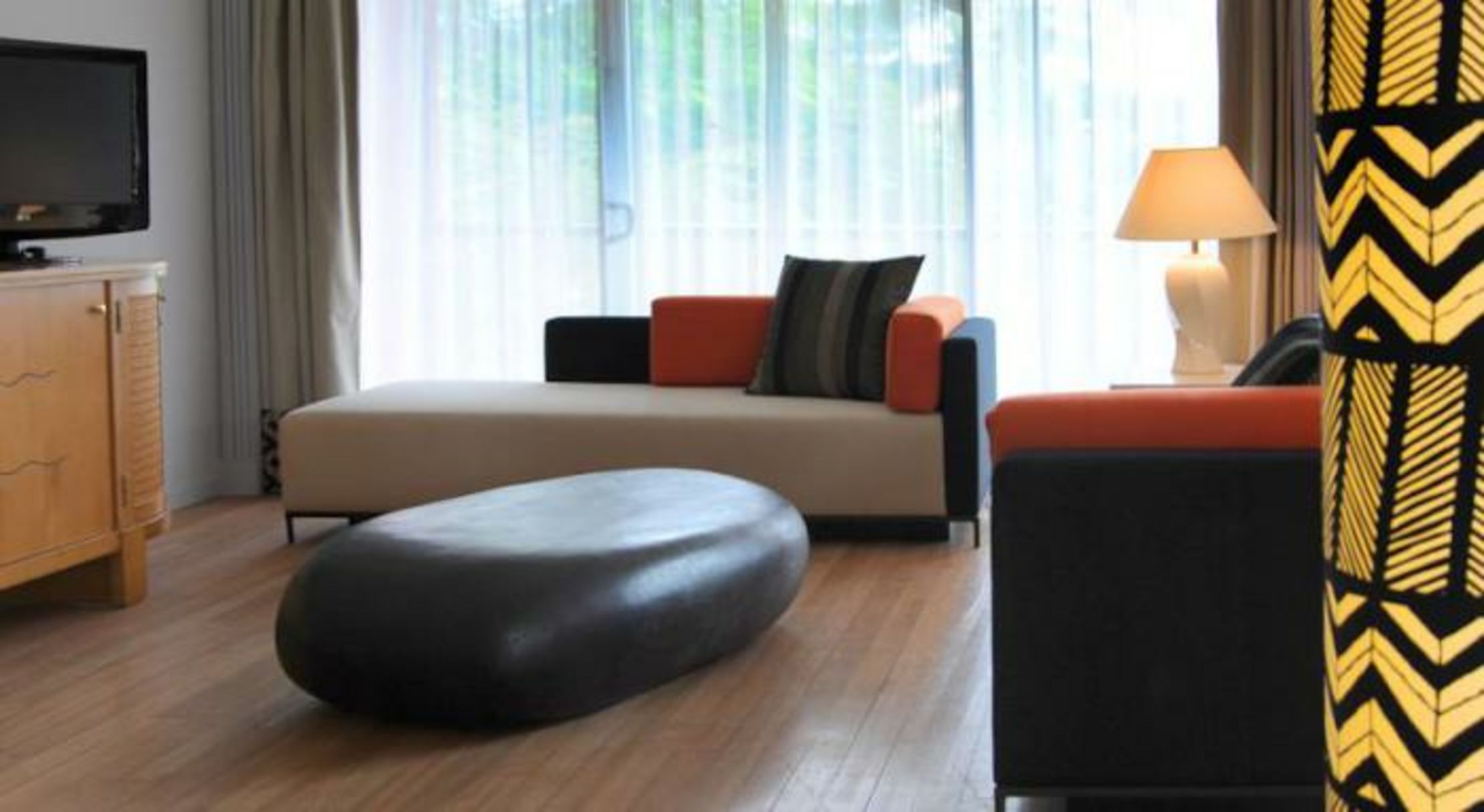 Tahiti Ia Ora Beach Resort - Managed by Sofitel