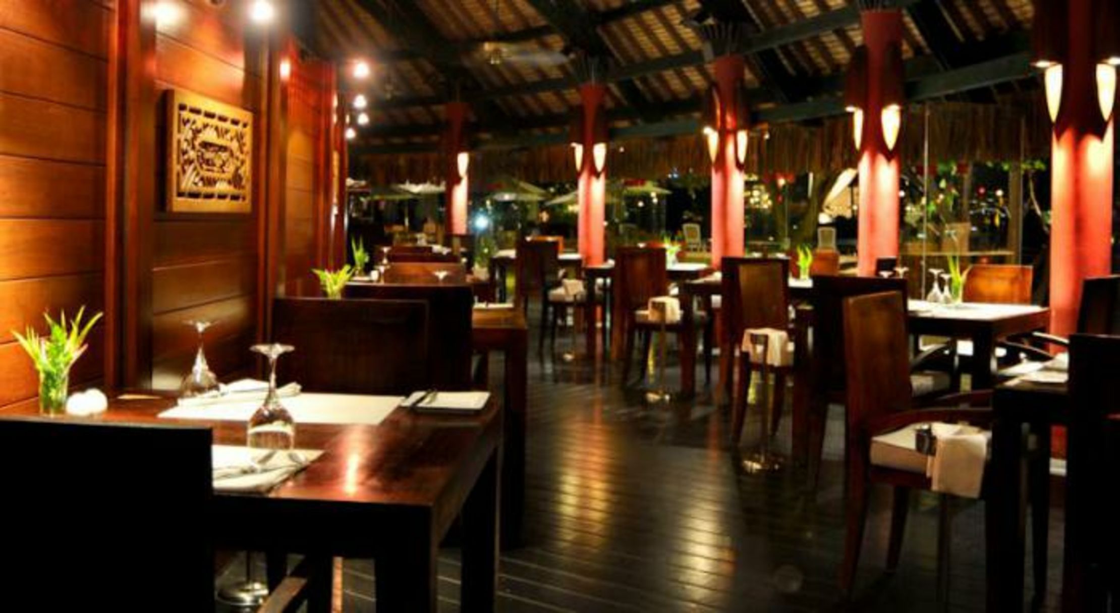 Tahiti Ia Ora Beach Resort - Managed by Sofitel