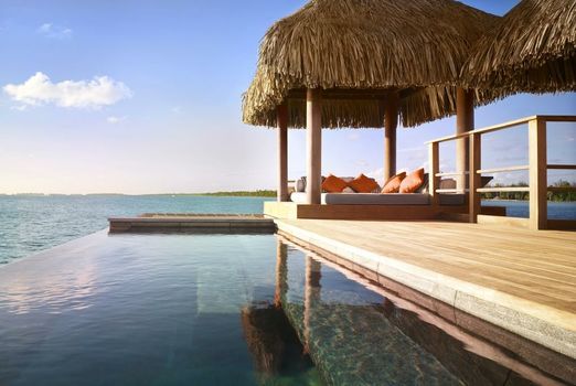 Four Seasons Resort Bora Bora