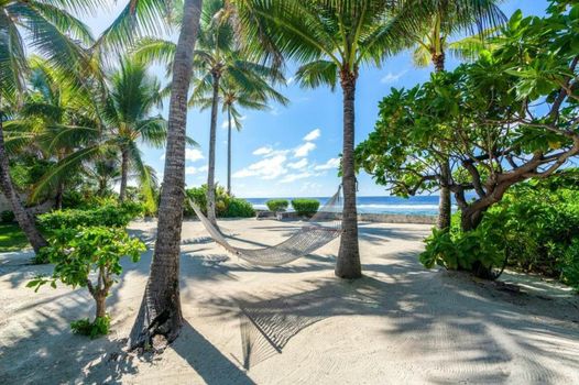 The St. Regis Bora Bora Resort
