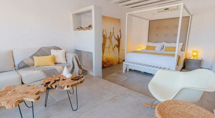 Pylaia Boutique Hotel & Spa