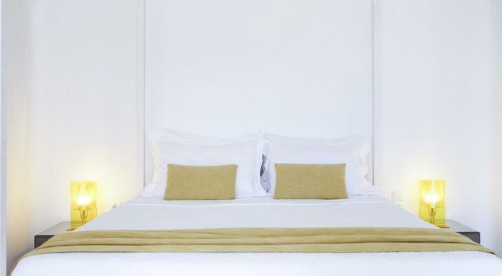 Pylaia Boutique Hotel & Spa