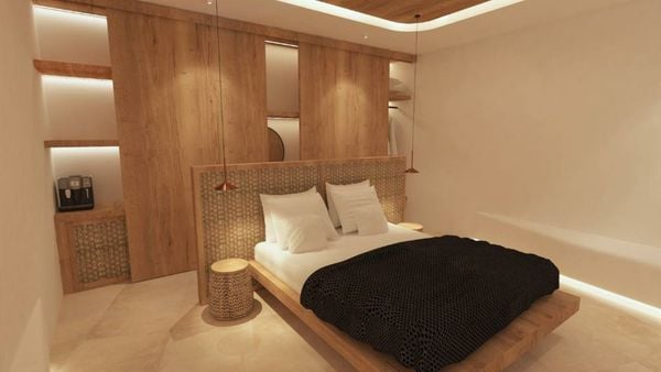 Pylaia Boutique Hotel & Spa
