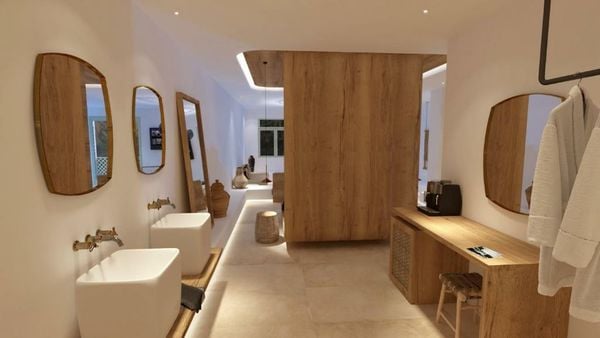 Pylaia Boutique Hotel & Spa