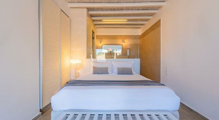 Pylaia Boutique Hotel & Spa