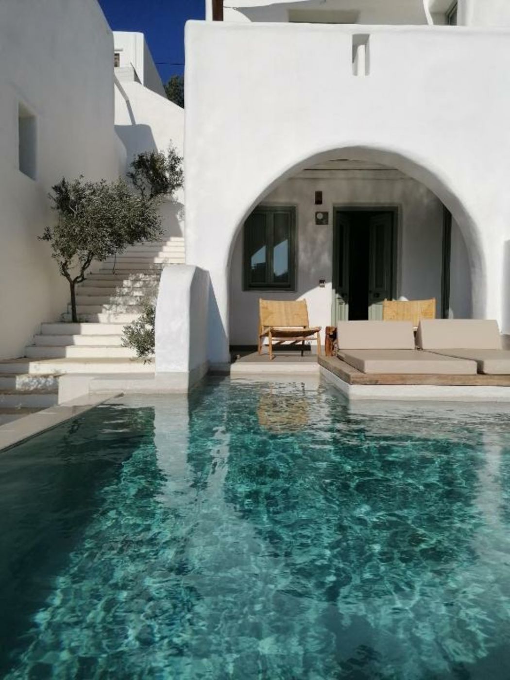 Pylaia Boutique Hotel & Spa