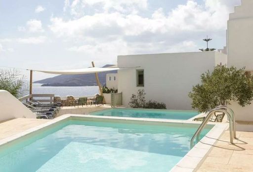 Pylaia Boutique Hotel & Spa