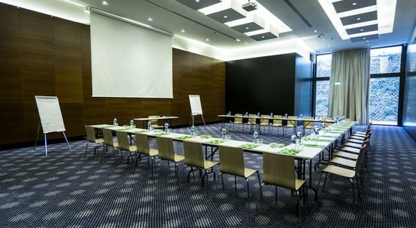 Workinn Hotel