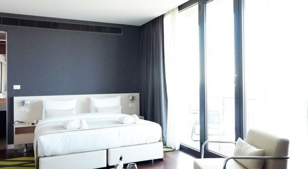 Workinn Hotel