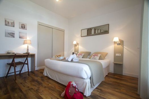 Hôtel Le Vert Bois