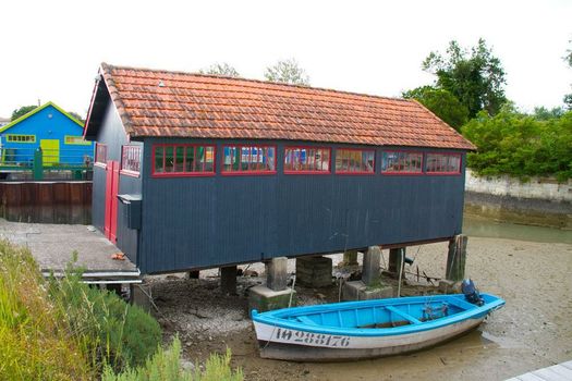 Hôtel Le Vert Bois