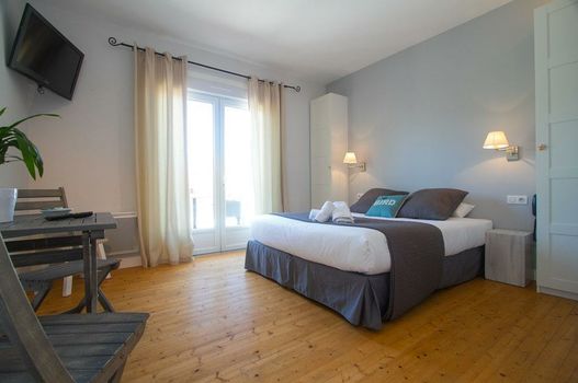 Hôtel Le Vert Bois