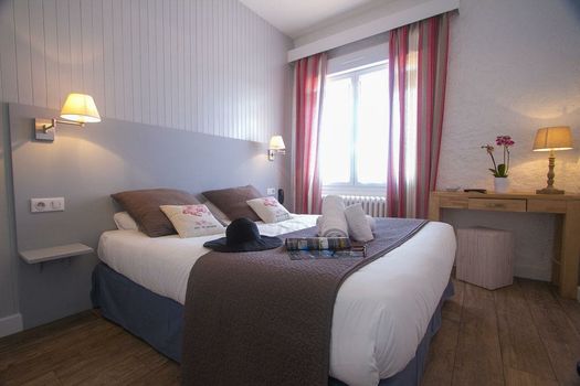 Hôtel Le Vert Bois
