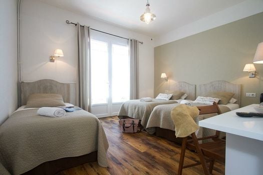 Hôtel Le Vert Bois