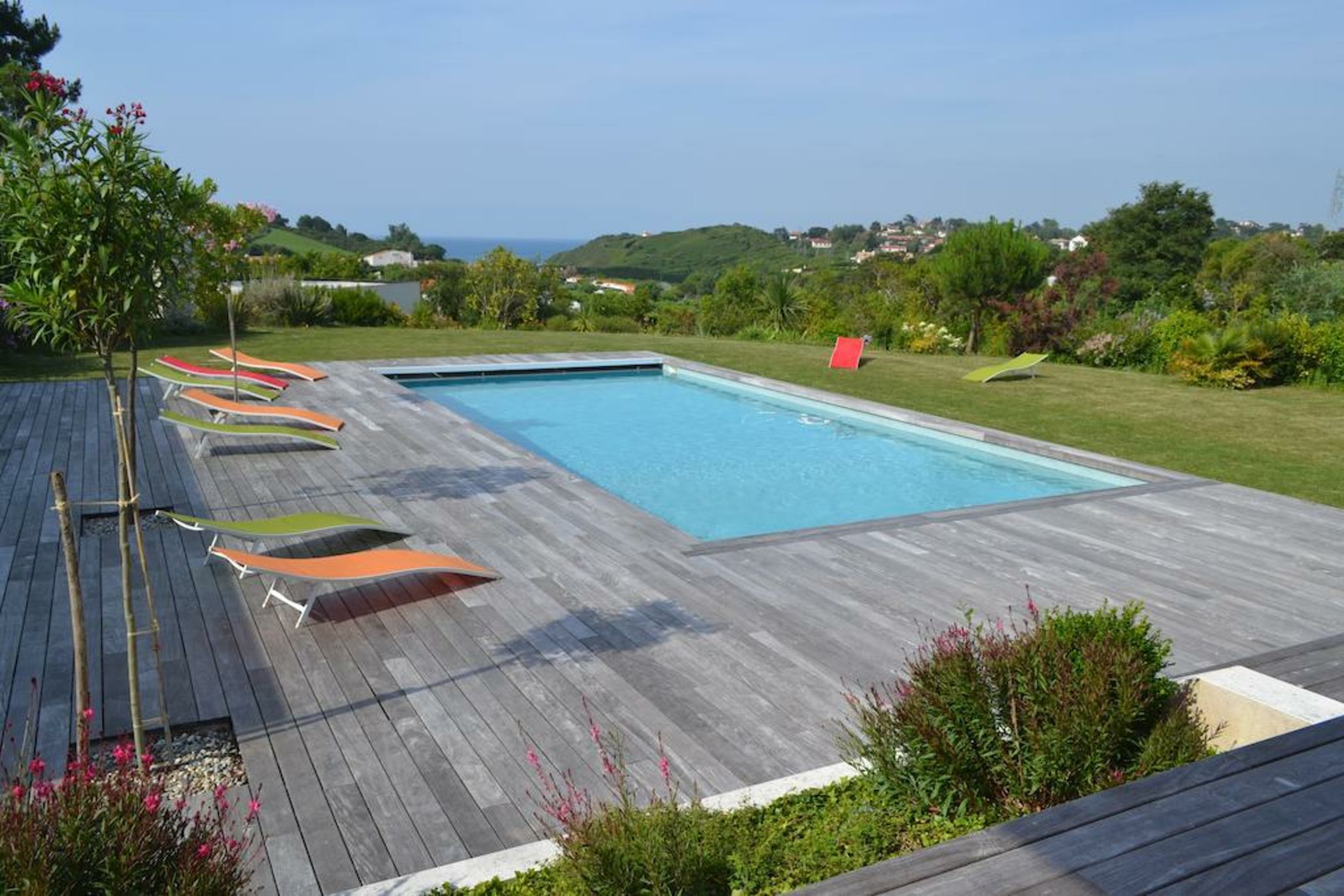 Villa Acotz Lafitenia Resort