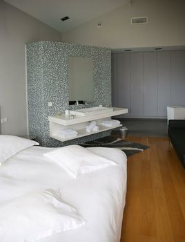 Villa Acotz Lafitenia Resort