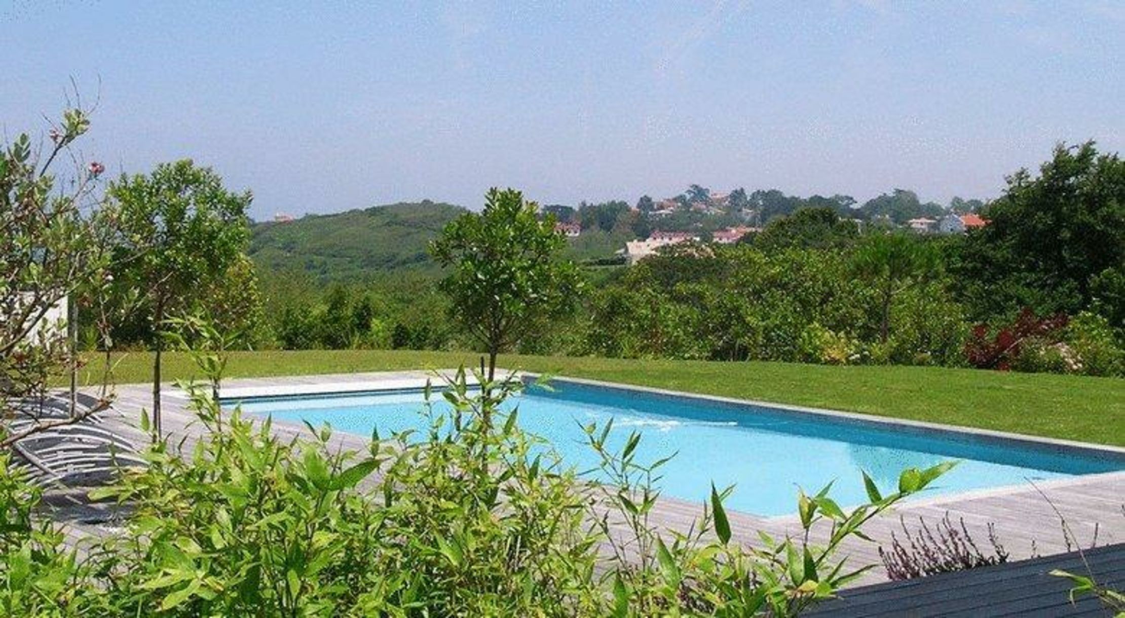 Villa Acotz Lafitenia Resort