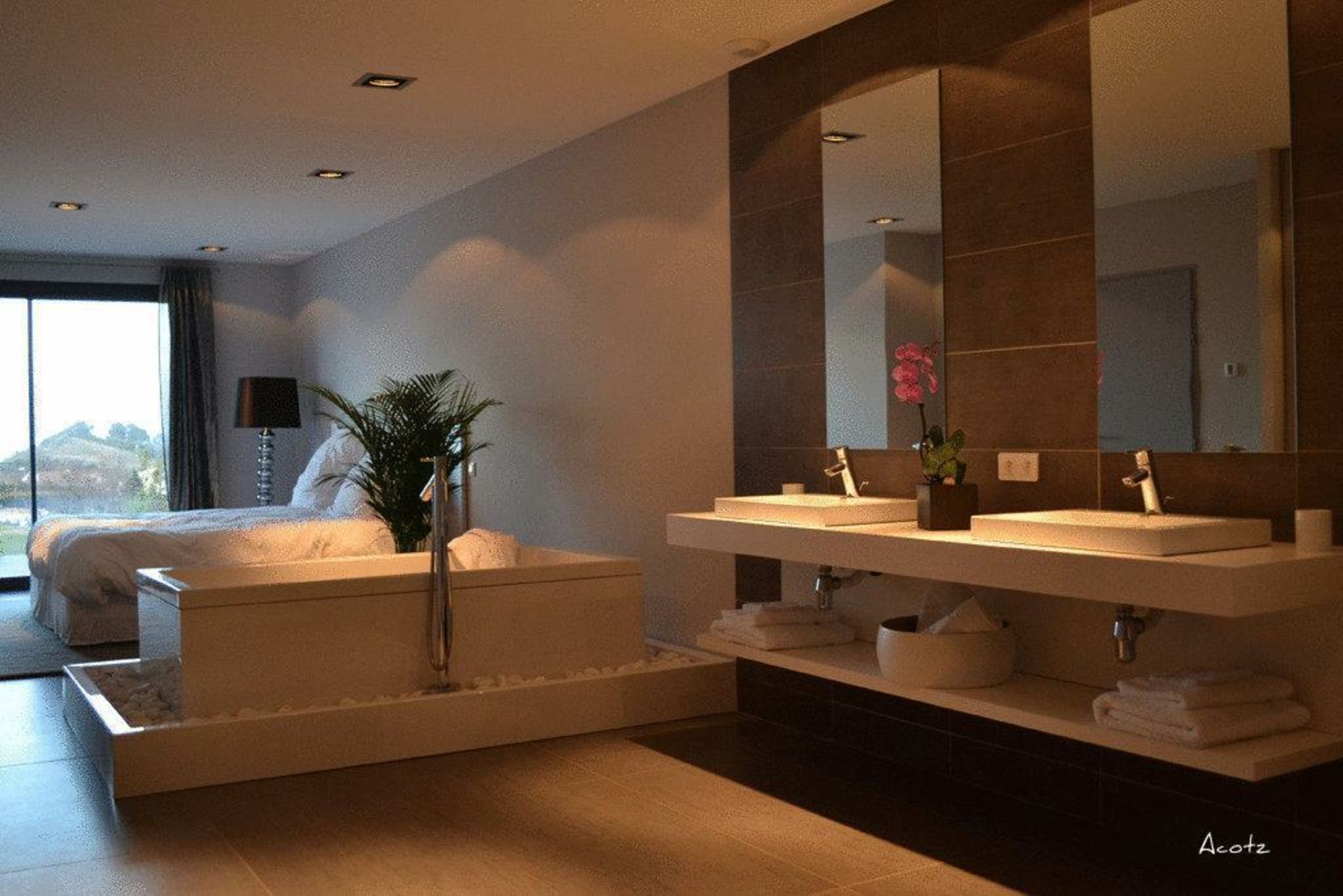 Villa Acotz Lafitenia Resort