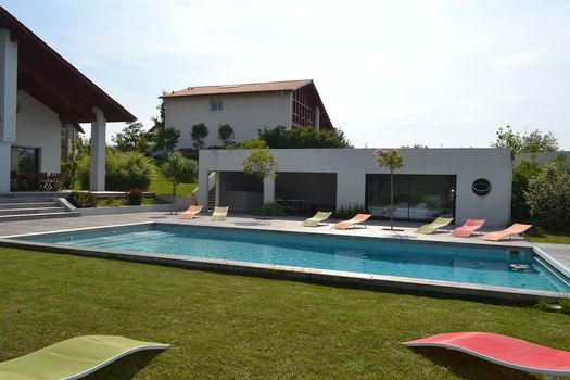 Villa Acotz Lafitenia Resort