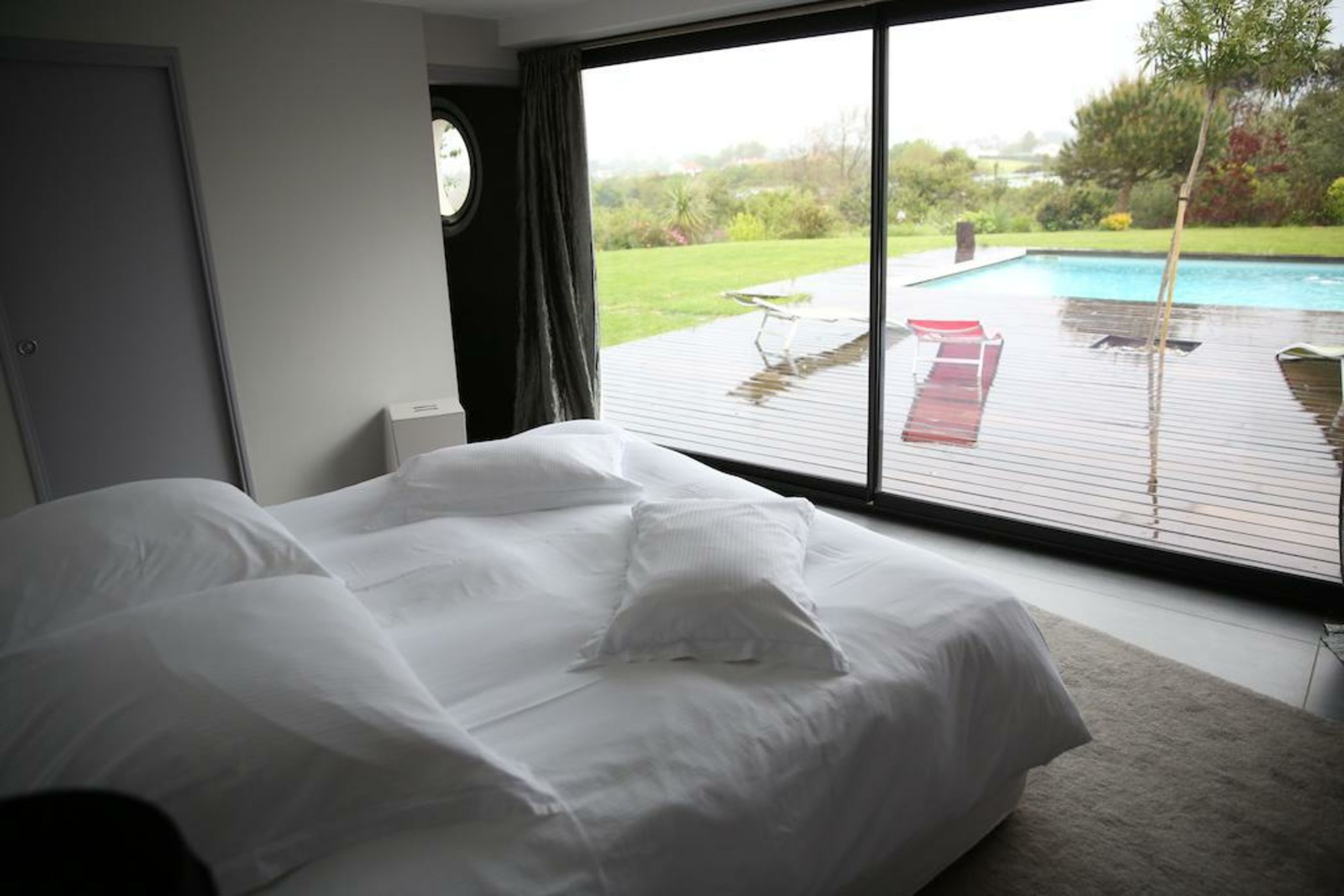 Villa Acotz Lafitenia Resort