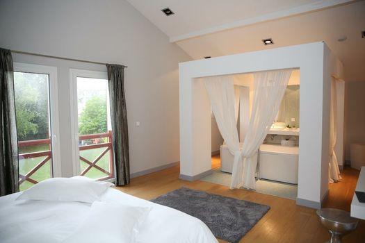 Villa Acotz Lafitenia Resort