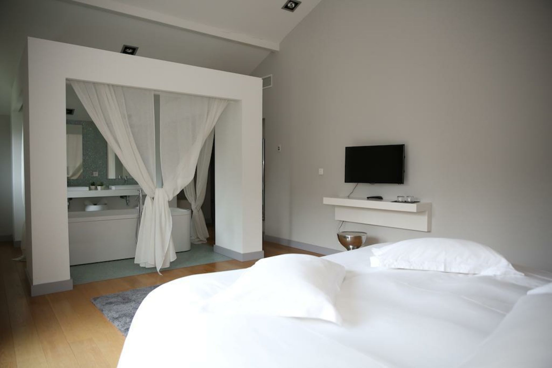 Villa Acotz Lafitenia Resort